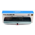Відеореєстратор DVR C33 (TouchScreen, дзеркало під три камери)