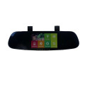 Видеорегистратор DVR CT600 зеркало Android