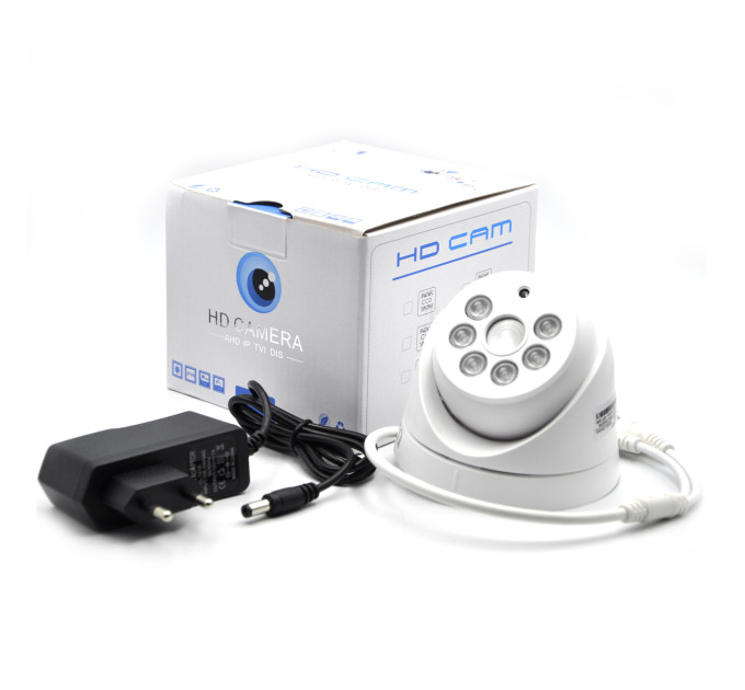 Камера CAMERA Z01 AHD
