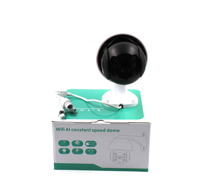 Камера CAMERA 19HS WIFI 360/90