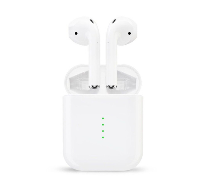 Стерео гарнітура TWS i100 Sensor Bluetooth 5.0