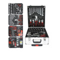 Набір інструментів 408 предметів Tools Set KRAFFTEC