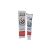 Бальзам-рятувальник форте ECO HIMALAYA 30г