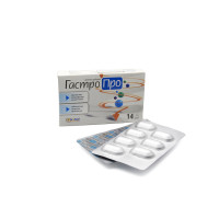 Гастро Про капсули №14 BIODEAL Гастро Про капсули №14 BIODEAL