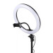 Кільцева лампа RGB 26 см MJ26 LED RING FILL LIGHT BlackBox (c 1 держ.) (СP)