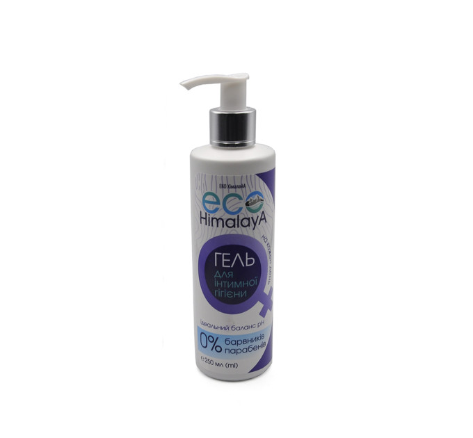 Гель для интимной гигиены ECO HIMALAYA 250мл