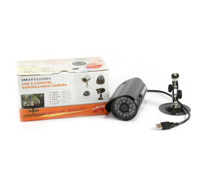 Камера CAMERA L-6201D