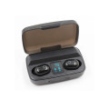 Стерео гарнітура TWS J16 LCD Sensor Bluetooth 5.0