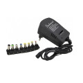 Блок живлення 12V/3А SL-668 8в1