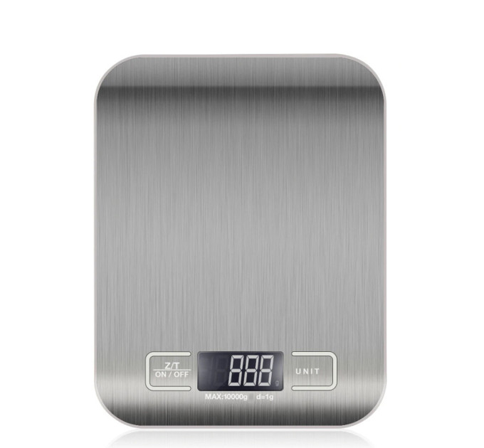 Ваги кухонні DOMOTEC MS-33 10кг