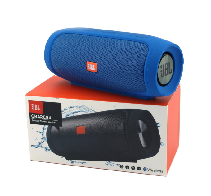 Колонка UBL CHARGE E4+ (Mix color)