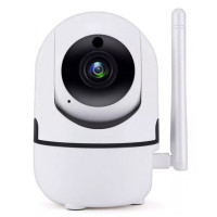 Камера CAMERA IP Y13G 1MP, кімнатна, розпізнавання облич