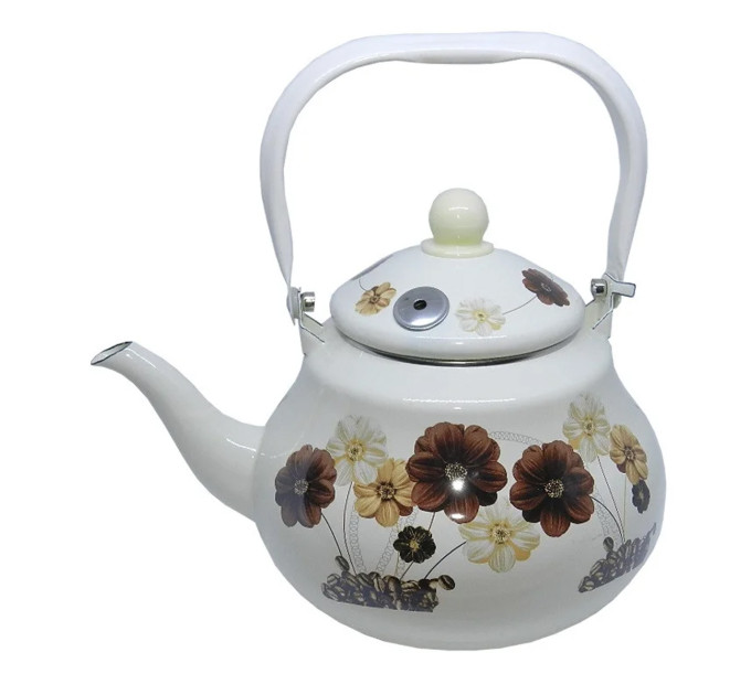 Чайник EDENBERG EB-3353 2.50 л