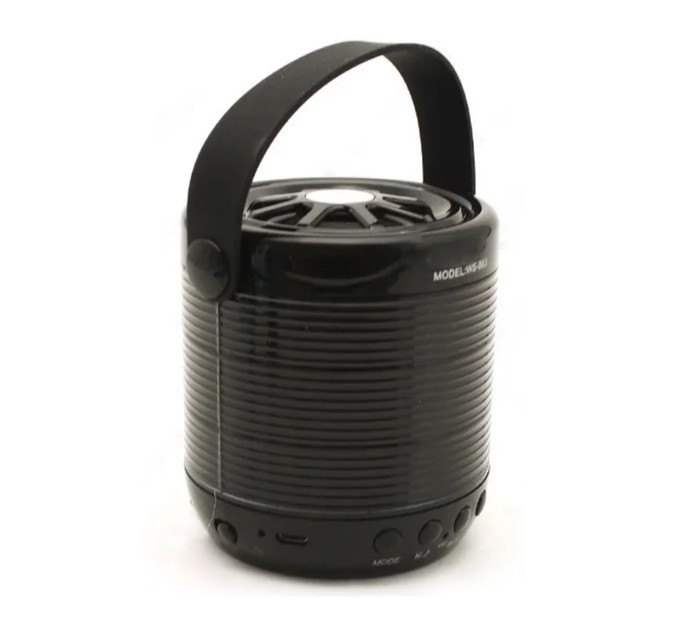 Колонка WSTER 883 BT