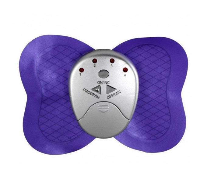 Массажер Butterfly Small XM-1002 (RS)