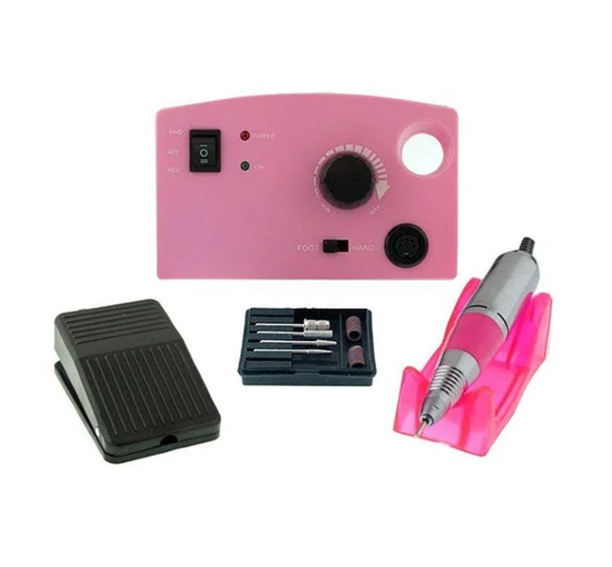 Фрезер Beauty nail DM 8-1 /211