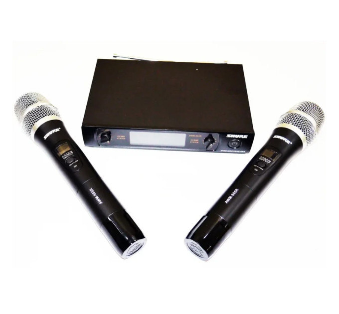 Микрофон AWM 505R 4081