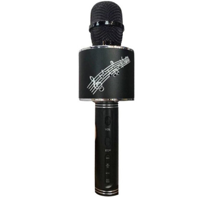 Мікрофон DM Karaoke YS 66+BT