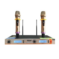 Мікрофон DM UG X9 II Shure Мікрофон DM UG X9 II Shure