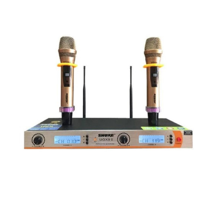 Мікрофон DM UG X9 II Shure