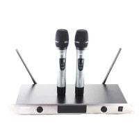 Мікрофон DM UGX X8 II Мікрофон DM UGX X8 II