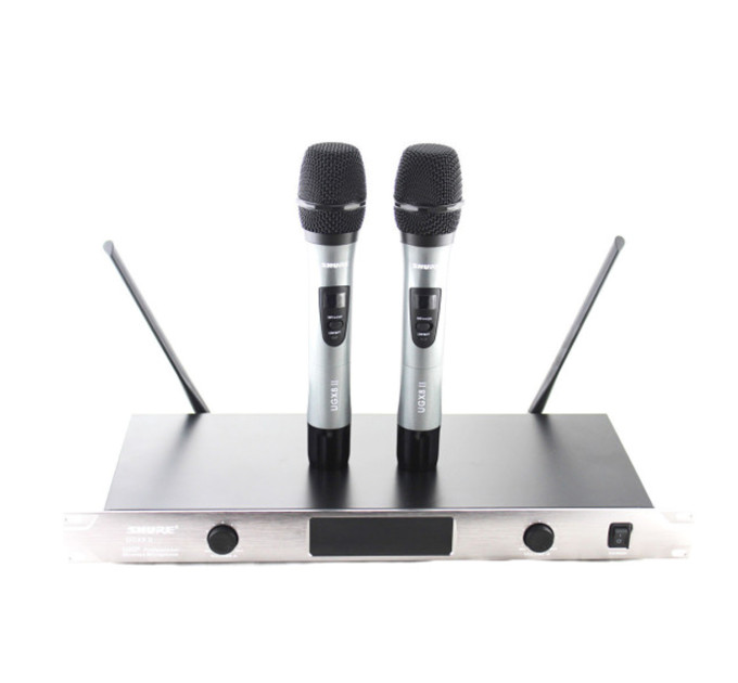 Мікрофон DM UGX X8 II