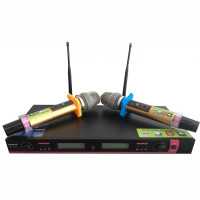 Мікрофон DM UG-X10 II Shure Мікрофон DM UG-X10 II Shure