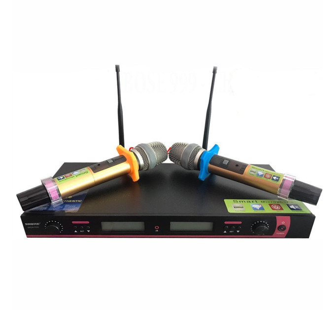 Мікрофон DM UG-X10 II Shure