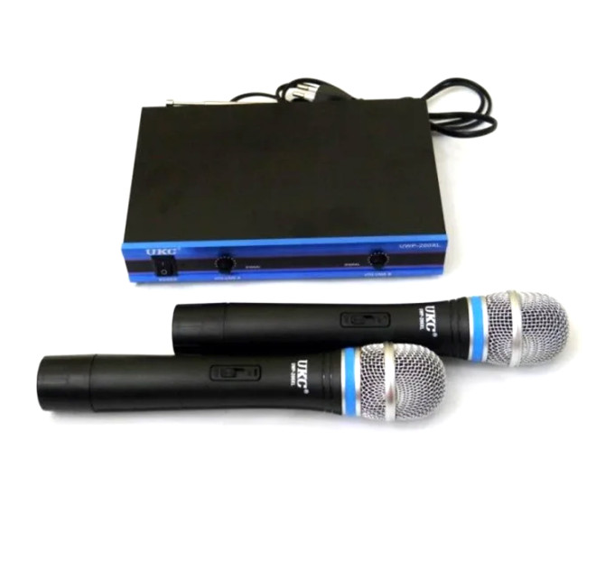 Мікрофон DM UWP-200 XL