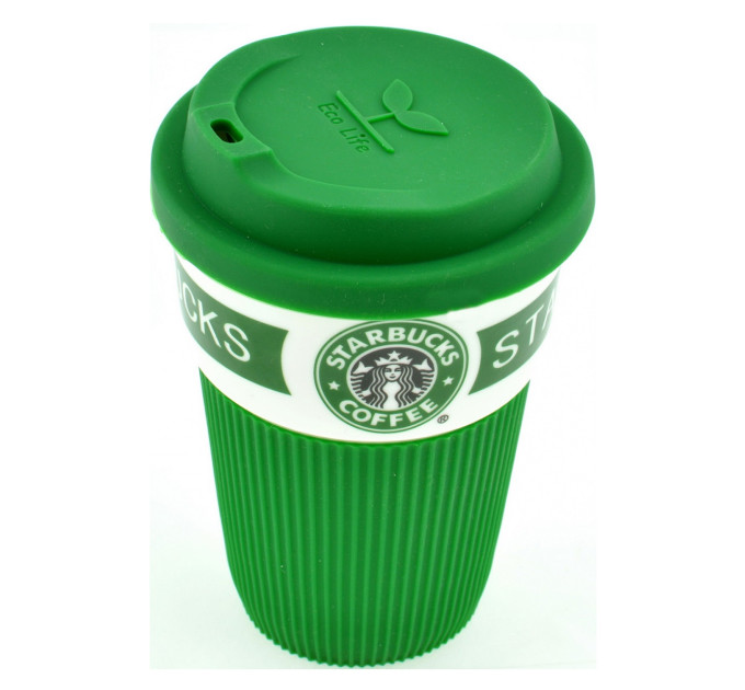 Склянка StarBucks SH-D008