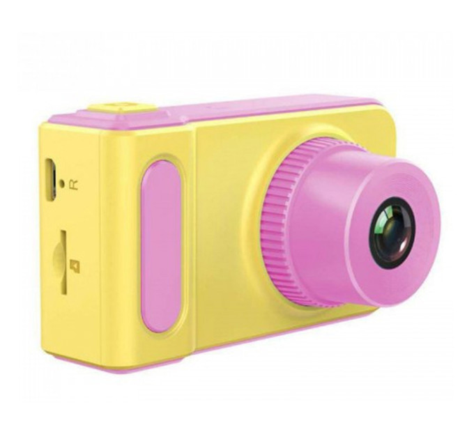 Дитячий фотоапарат DVR CAMERA baby T1/V7