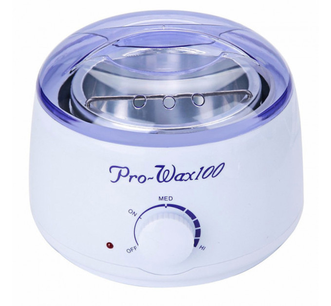Воскоплав Pro-Wax 100 (нагрівач для гарячого воску)