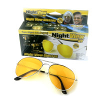 Окуляри для автомобілістів Glasses Night View