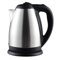 Электрочайник Domotec MS-5001 1.8л, 1500Вт (Черный)