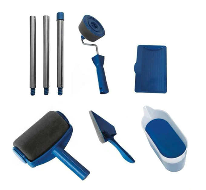 Валик для фарби PAINT ROLLER