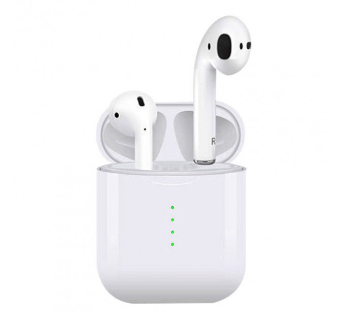 Стерео гарнитура TWS i666 Bluetooth 5.0