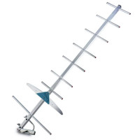 Антена T2 зовнішня ANT 203 9E L 85CM Антена T2 зовнішня ANT 203 9E L 85CM