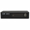 Цифровой ресивер DVB-T2 MEGOGO SMALL с поддержкой wi-fi адаптера