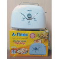 Тостер A-PLUS TS-2032