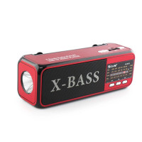 Радіоприймач GOLON RX-23 BT/RX 22 BT (RS)