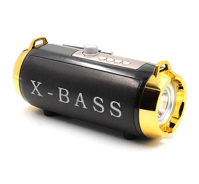 Колонка GOLON RX-180SBT