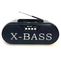 Колонка GOLON RX-190S BT SOLAR