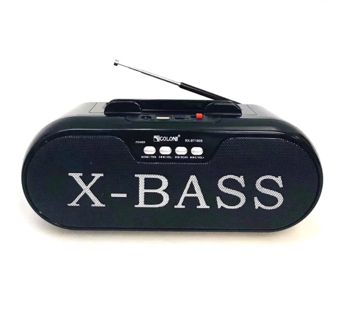 Колонка GOLON RX-190S BT SOLAR