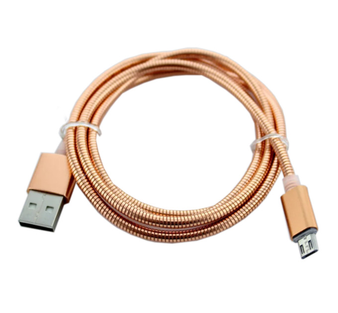 Кабель USB - Micro USB Spring AR72