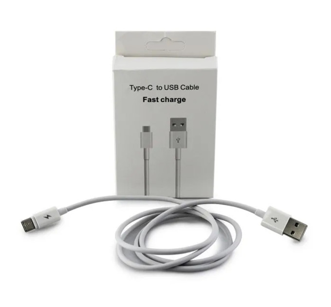 Кабель USB - Type-C DATA FAST CHARGE
