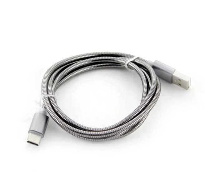 Кабель USB - Type-C Spring AR72