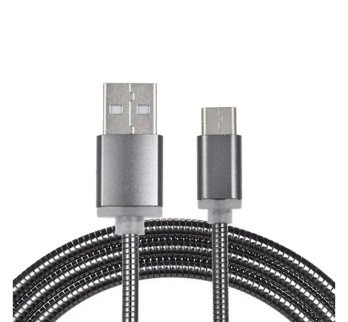 Кабель USB - Type-C Spring AR72