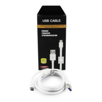 Кабель USB - Type-C DATA High Quality Кабель USB - Type-C DATA High Quality