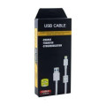Кабель USB - Lightning DATA High Quality