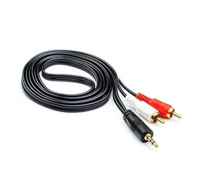 Кабель 2r-3.5mm 3015 1.5m Good